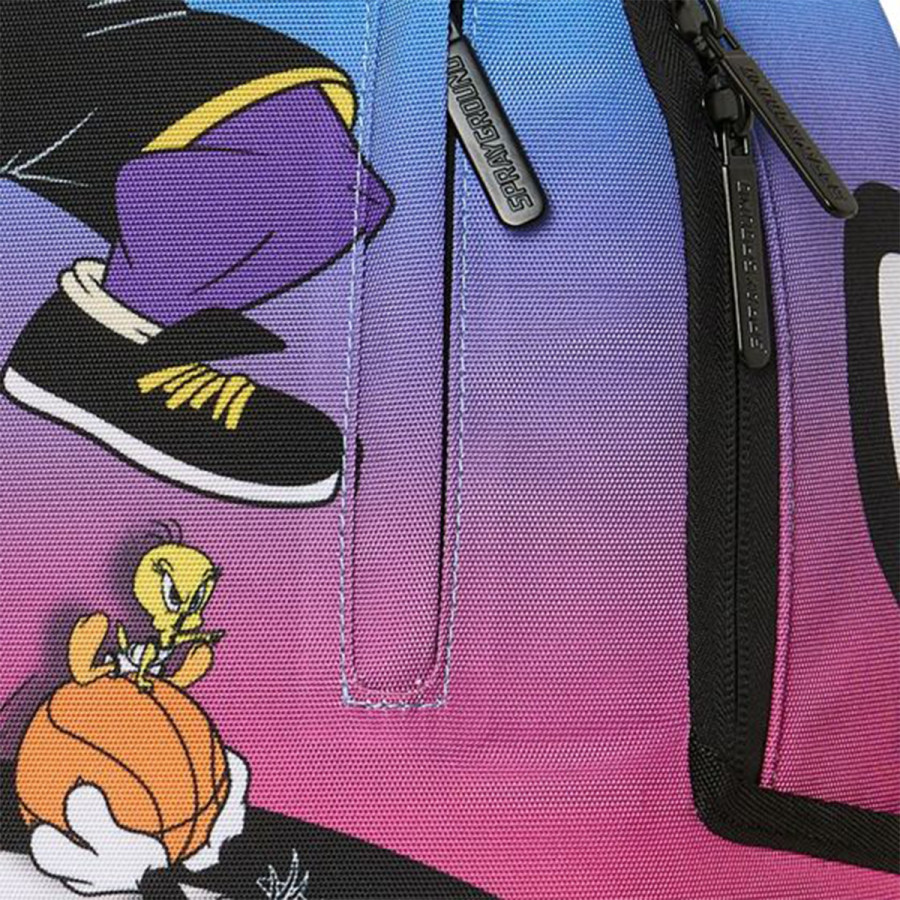 SPRAYGROUND Ranac Space Jam 25th Anniversary Crew 
