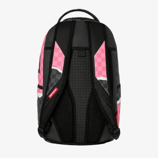 SPRAYGROUND Ranac PINK PANTHER ON THE RUN BACKPACK 