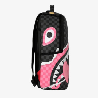 SPRAYGROUND Ranac PINK PANTHER ON THE RUN BACKPACK 