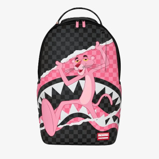 SPRAYGROUND Ranac PINK PANTHER ON THE RUN BACKPACK 