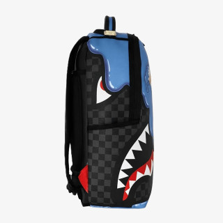 SPRAYGROUND Ranac DISNEY MICKEY PAINTING DONALD BACKPACK 