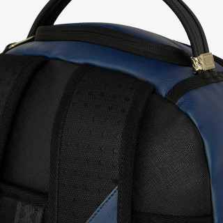SPRAYGROUND Ranac Ichimatsu-Moyō Warp Check Shark 