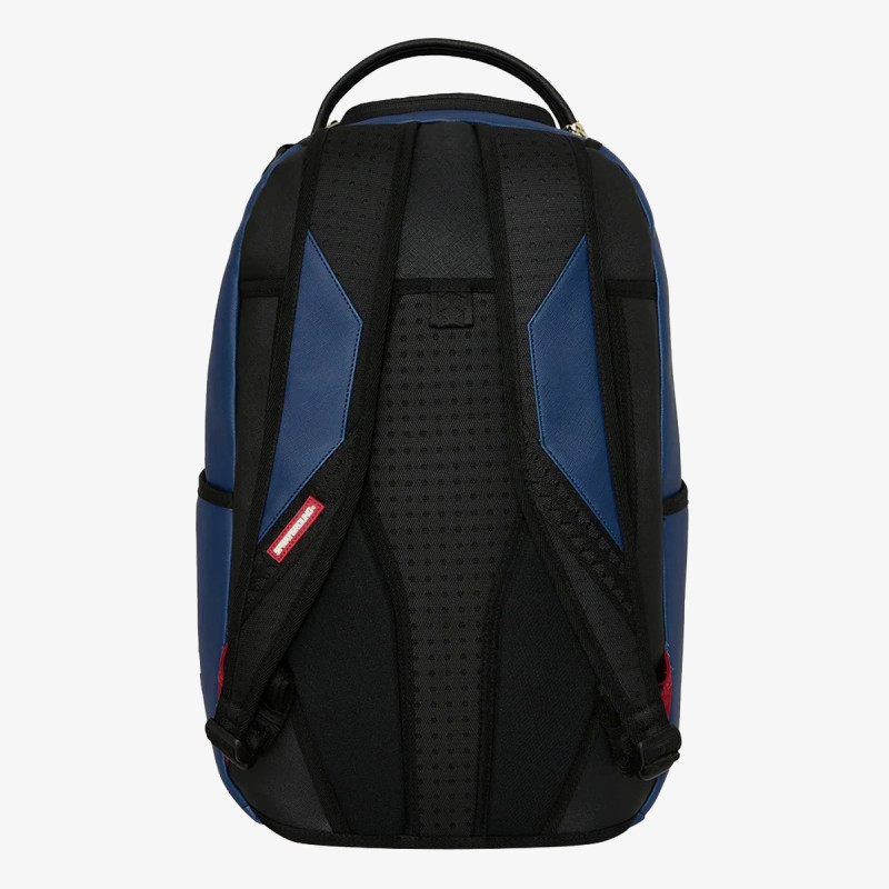 SPRAYGROUND Ranac Ichimatsu-Moyō Warp Check Shark 