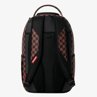 SPRAYGROUND Ranac USPS SHARK STAMP BACKPACK 