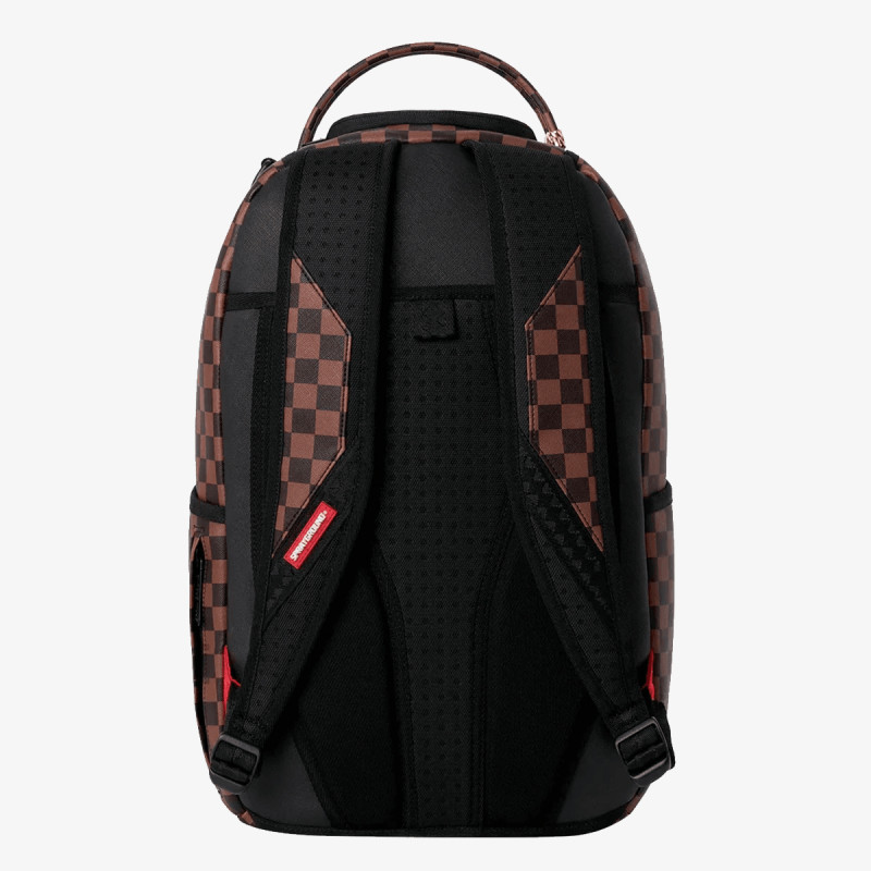 SPRAYGROUND Ranac USPS SHARK STAMP BACKPACK 