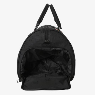 SPRAYGROUND Ranac GLOBAL MOGUL BILLIONAIRE DUFFEL 