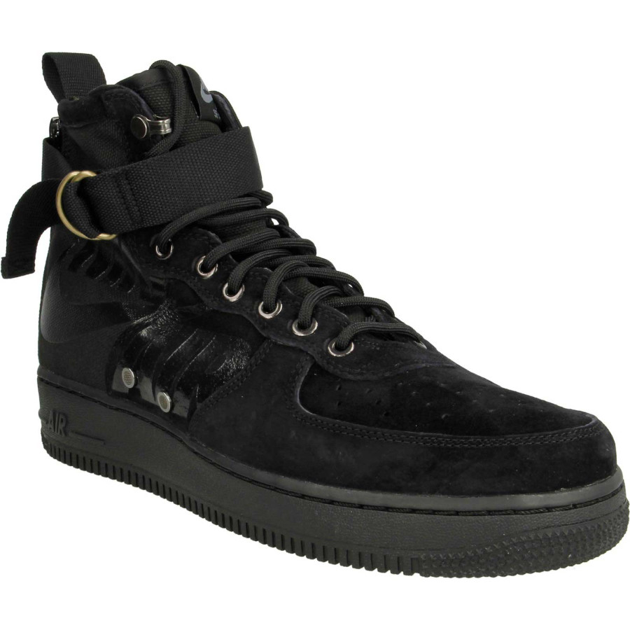 NIKE Patike SF AF1 MID | Buzz - Online Shop