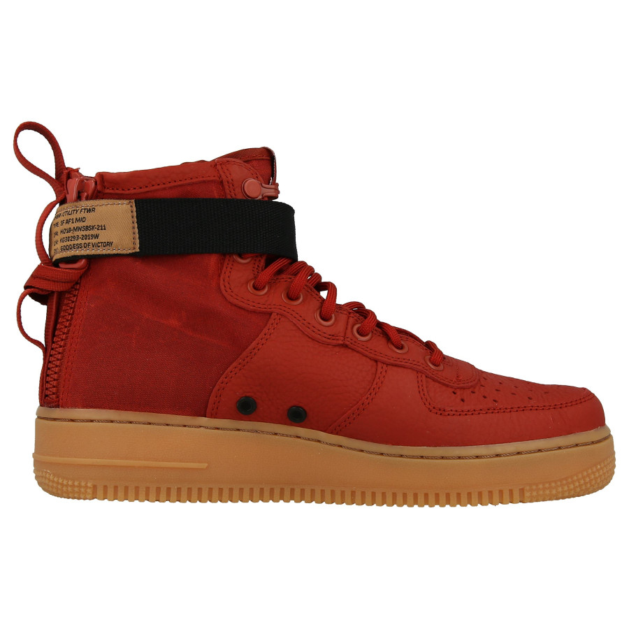 NIKE Patike SF AF1 MID 