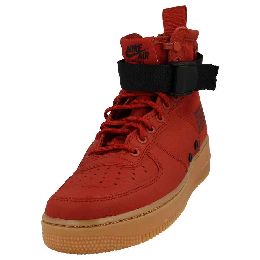 NIKE Patike SF AF1 MID 