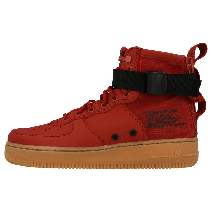 NIKE Patike SF AF1 MID 