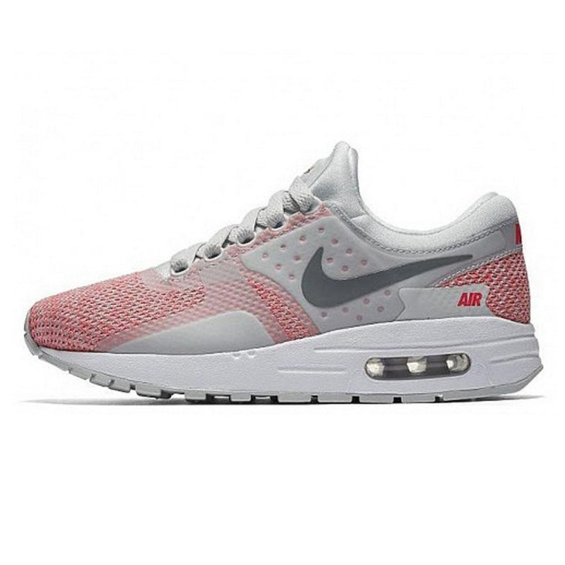 Nike air max sales zero se (gs)