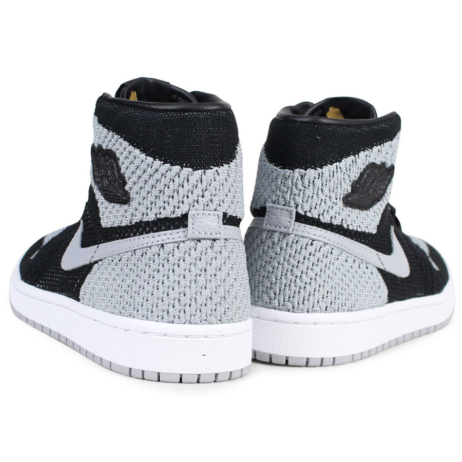 air jordan 1 ret hi flyknit bg