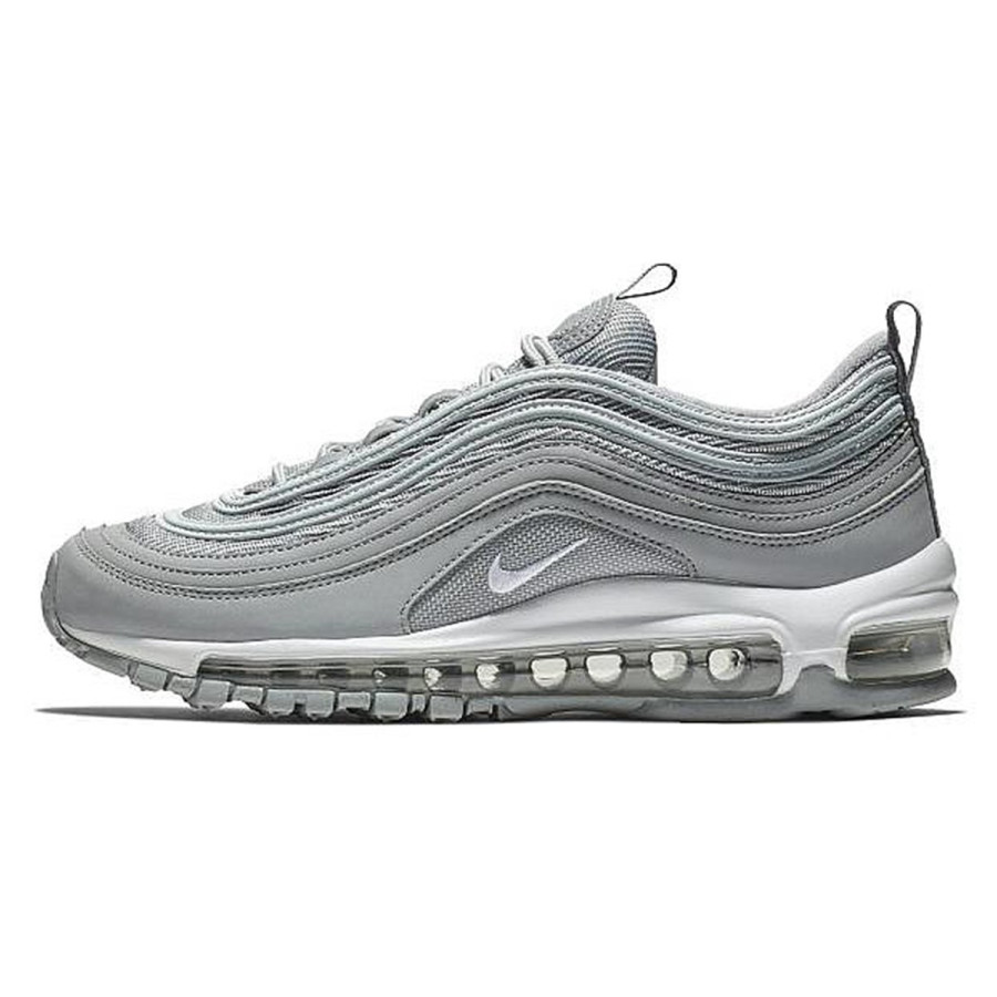 NIKE Patike NIKE AIR MAX 97 (GS) 