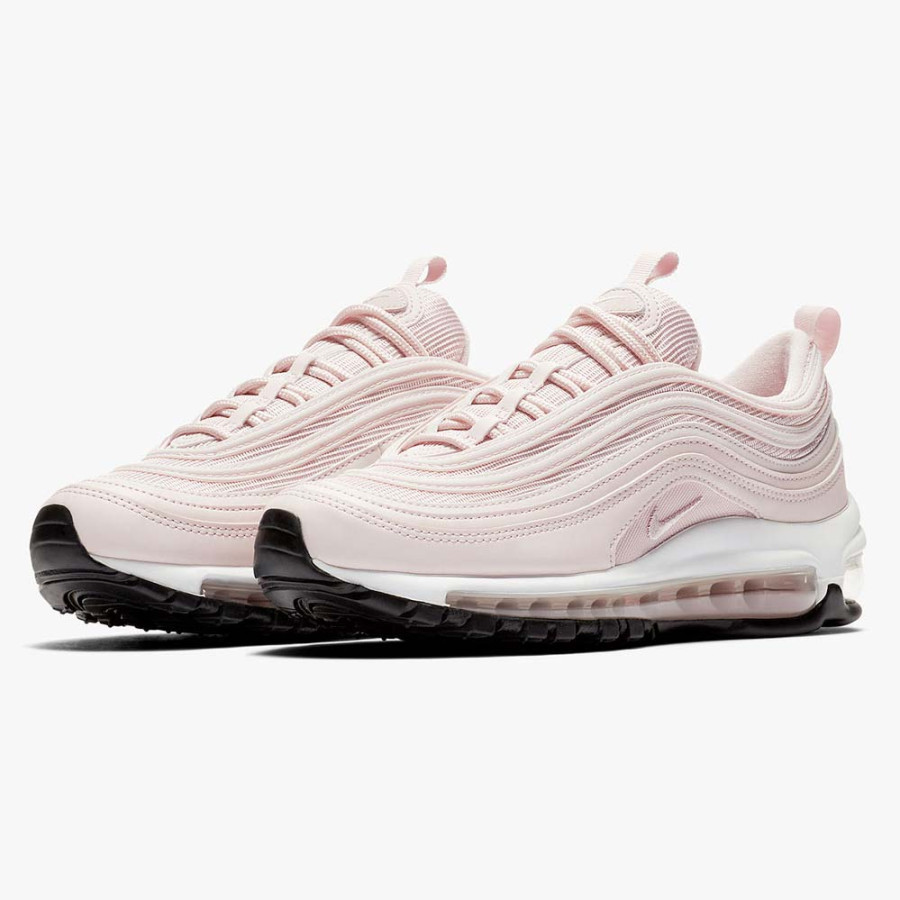 Nike air sales max 97 roze