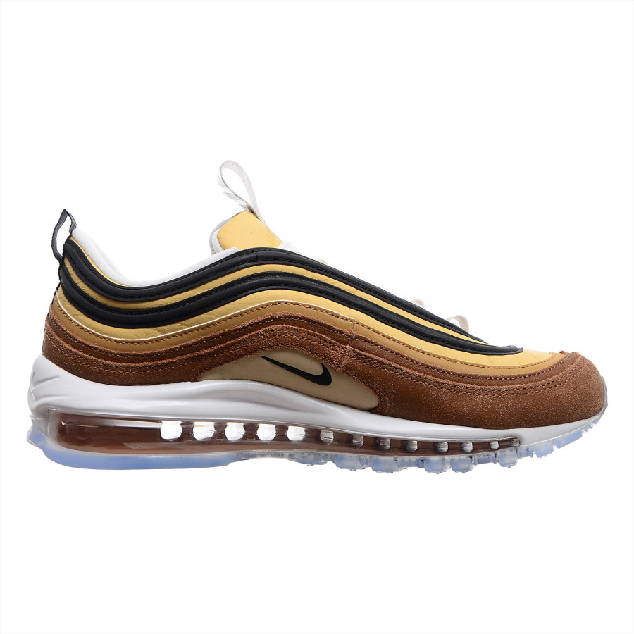 NIKE Patike NIKE AIR MAX 97 