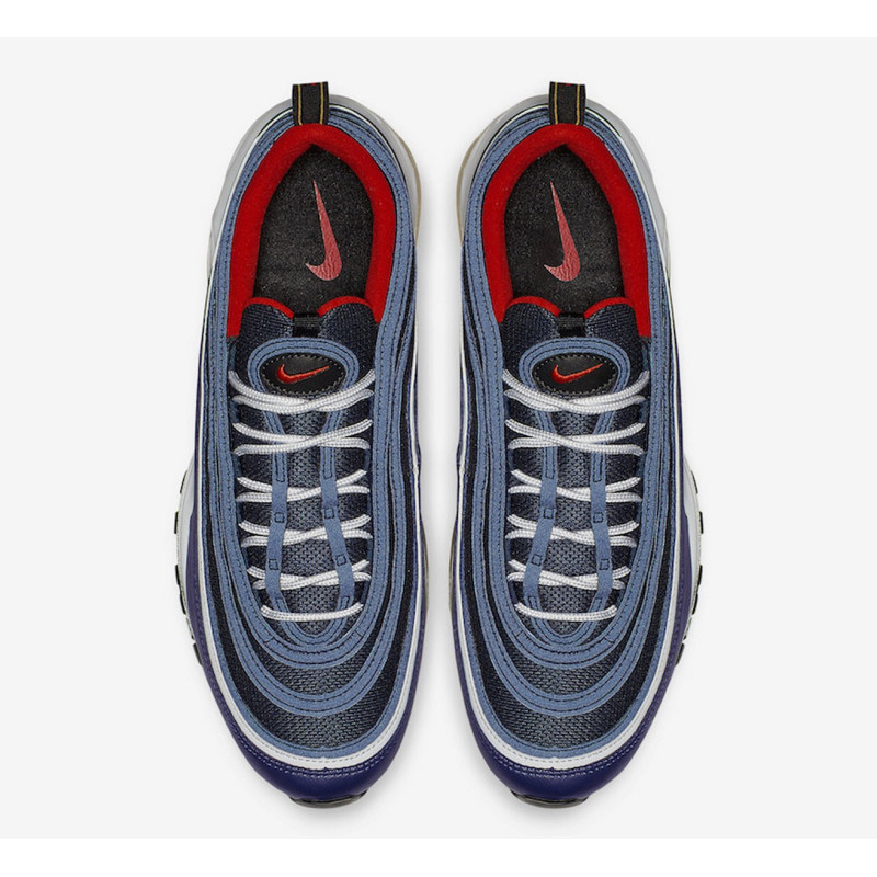 NIKE Patike NIKE AIR MAX 97 