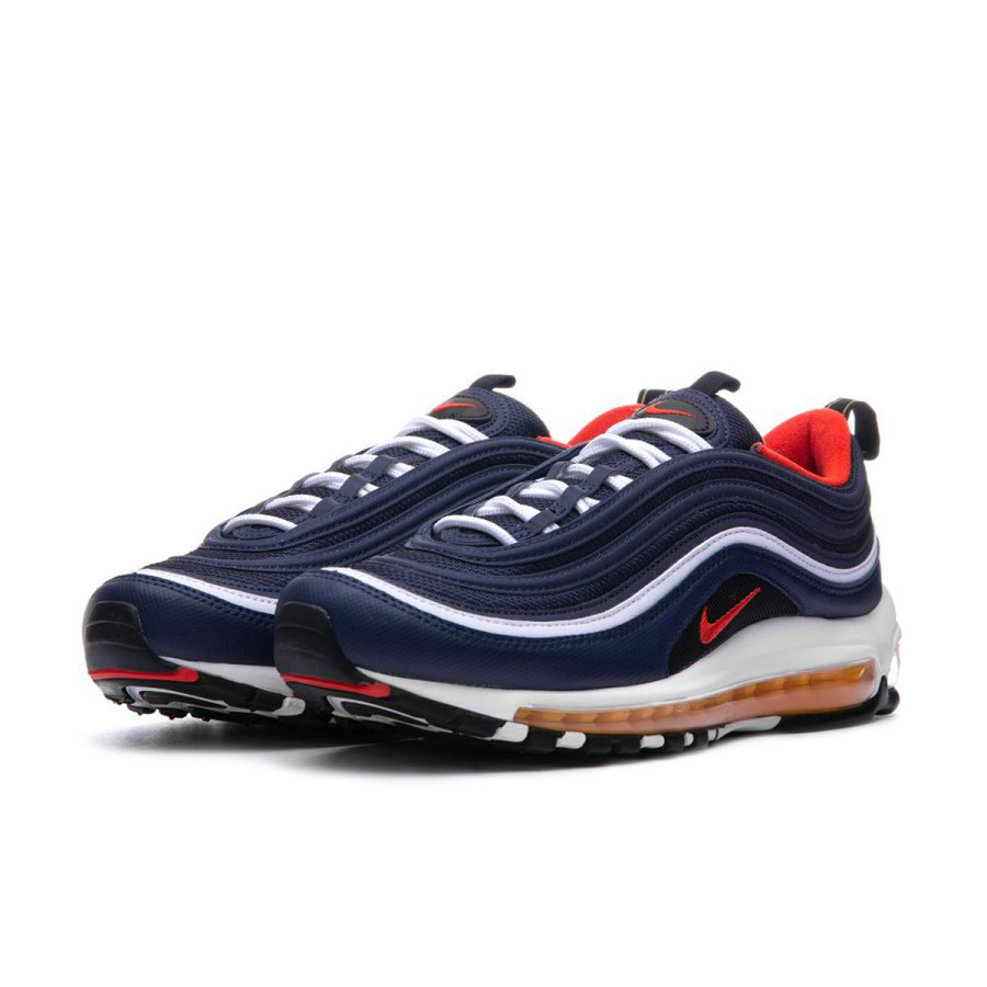 NIKE Patike NIKE AIR MAX 97 