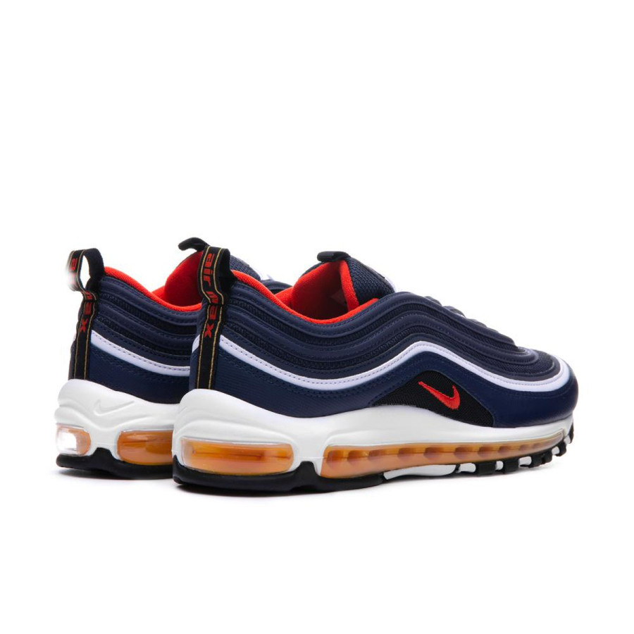 NIKE Patike NIKE AIR MAX 97 