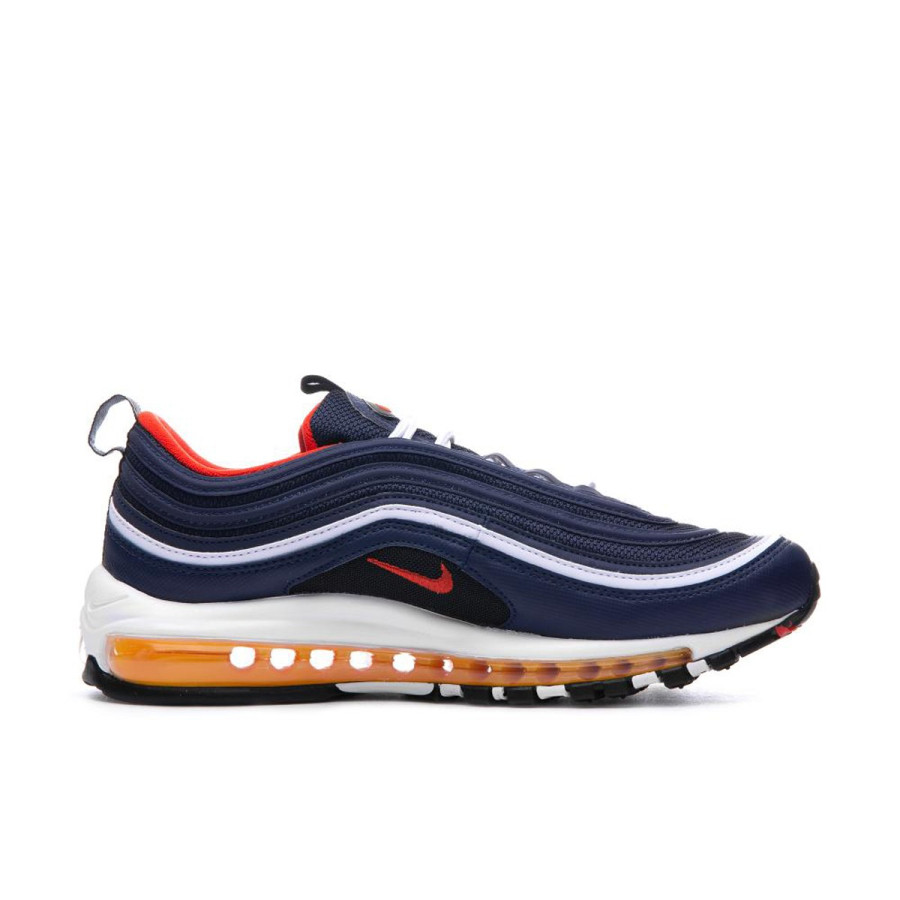 NIKE Patike NIKE AIR MAX 97 