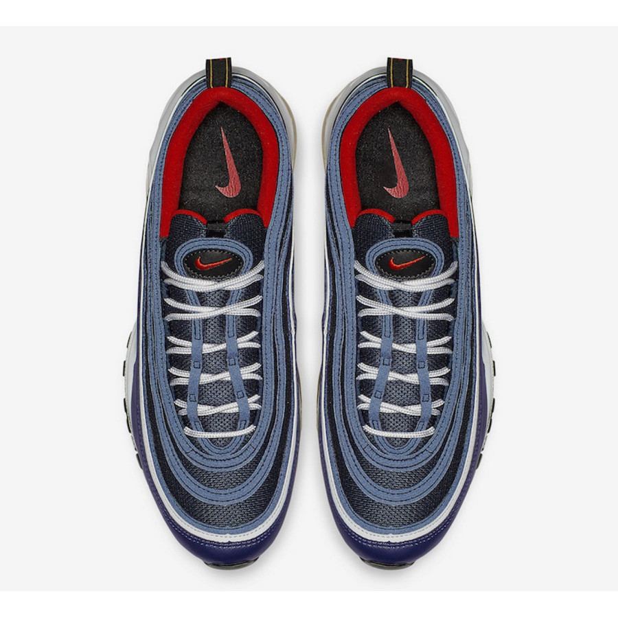 NIKE Patike NIKE AIR MAX 97 