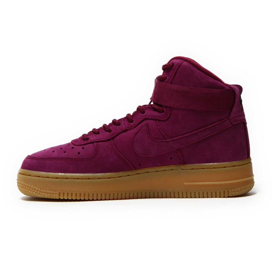 NIKE Patike AIR FORCE 1 HIGH WB (GS) 