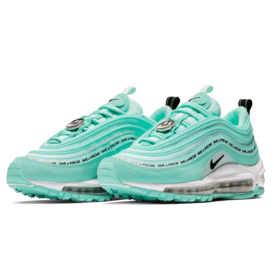 NIKE Patike NIKE AIR MAX 97 SE (GS) 