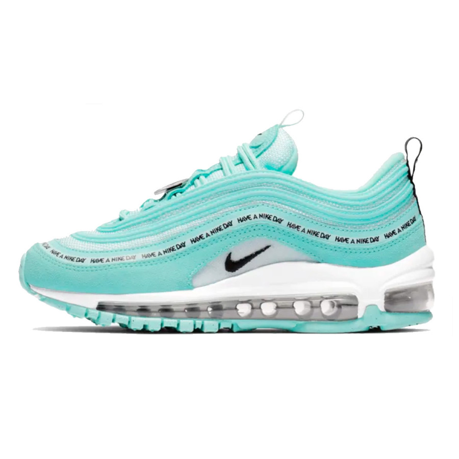 NIKE Patike NIKE AIR MAX 97 SE (GS) 