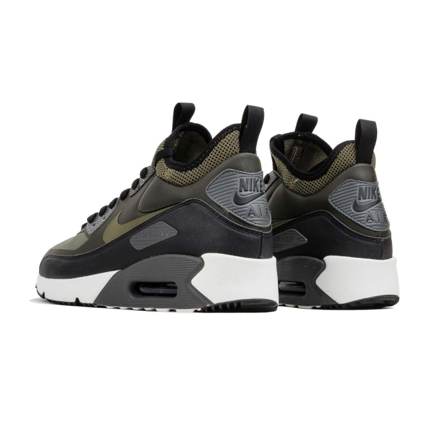 Nike air max 90 ultra winter mid cheap