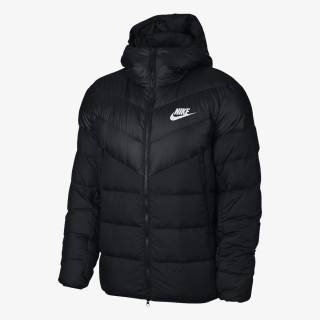 NIKE Jakna M NSW DWN FILL WR JKT HD 
