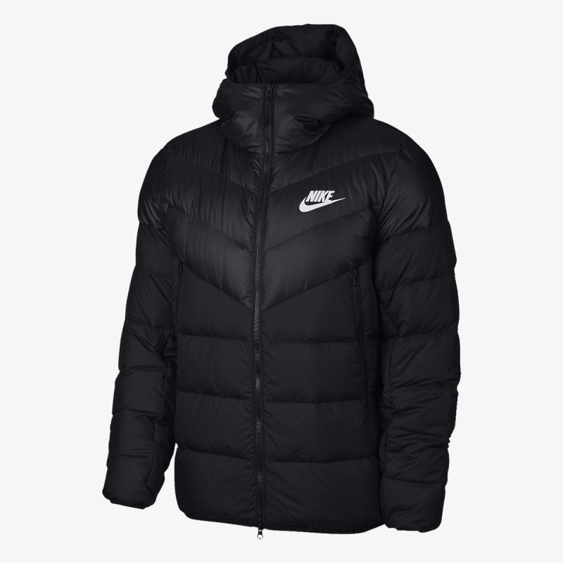 NIKE Jakna M NSW DWN FILL WR JKT HD 