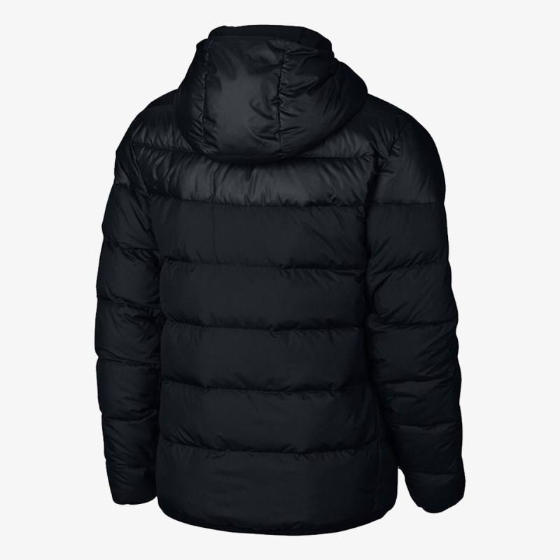 NIKE Jakna M NSW DWN FILL WR JKT HD 