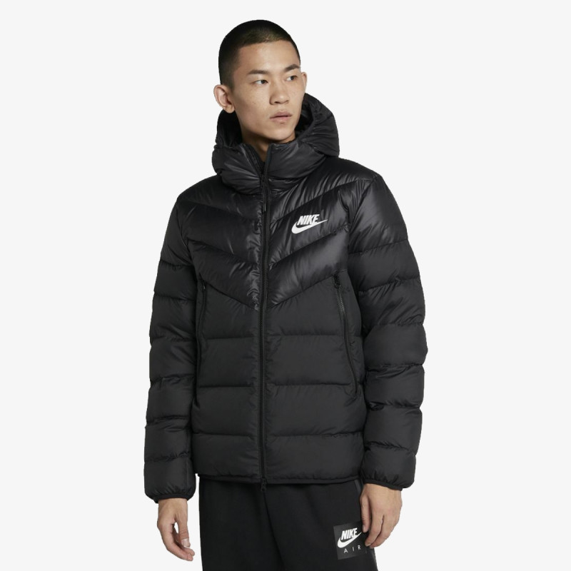 NIKE Jakna M NSW DWN FILL WR JKT HD | Buzz - Online Shop