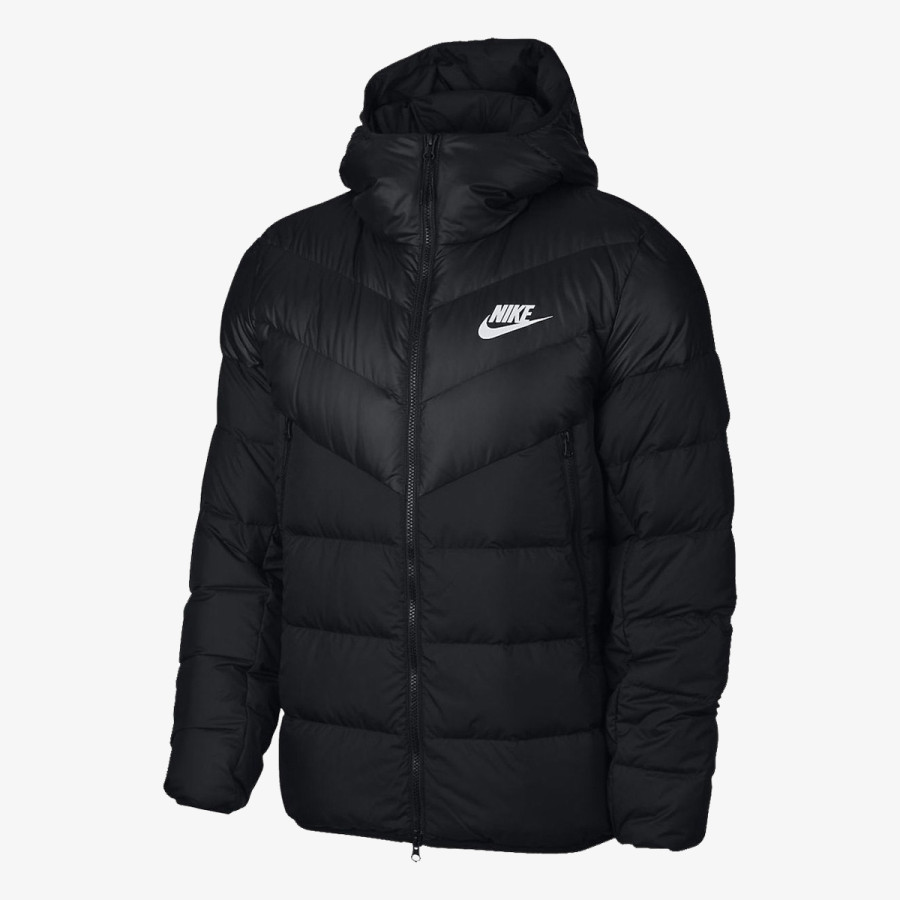 NIKE Jakna M NSW DWN FILL WR JKT HD 