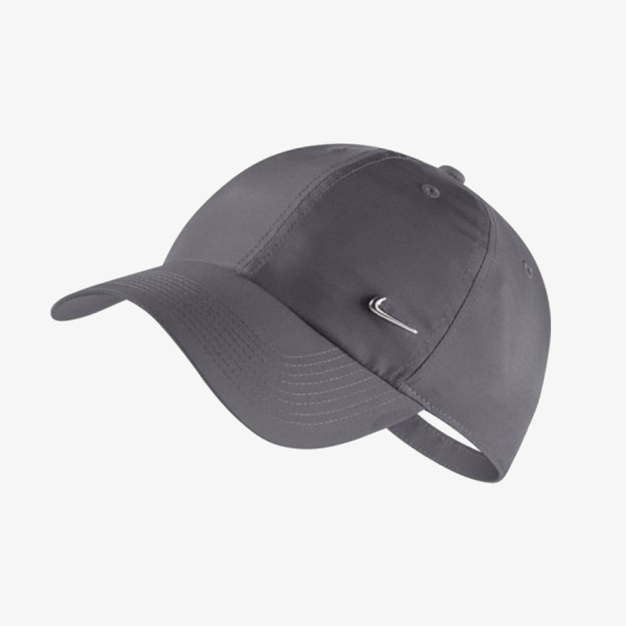 NIKE Kačket Nike U NK H86 CAP METAL SWOOSH 