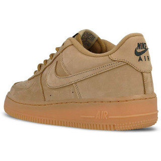 NIKE Patike NIKE AIR FORCE 1 WINTER PRM GS 