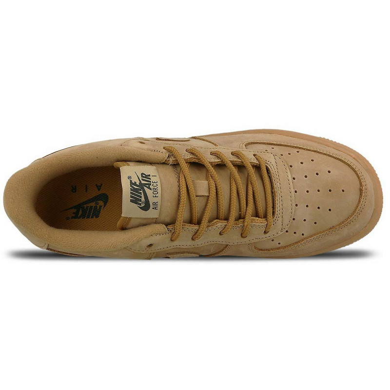 NIKE Patike NIKE AIR FORCE 1 WINTER PRM GS 