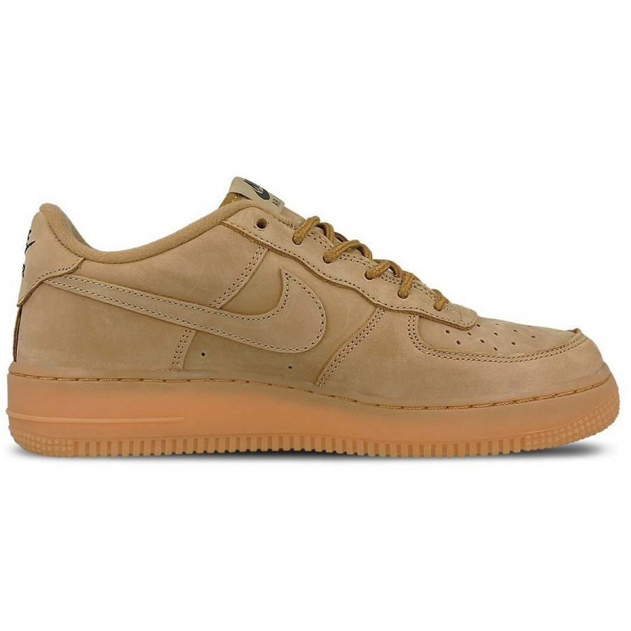 NIKE Patike NIKE AIR FORCE 1 WINTER PRM GS 