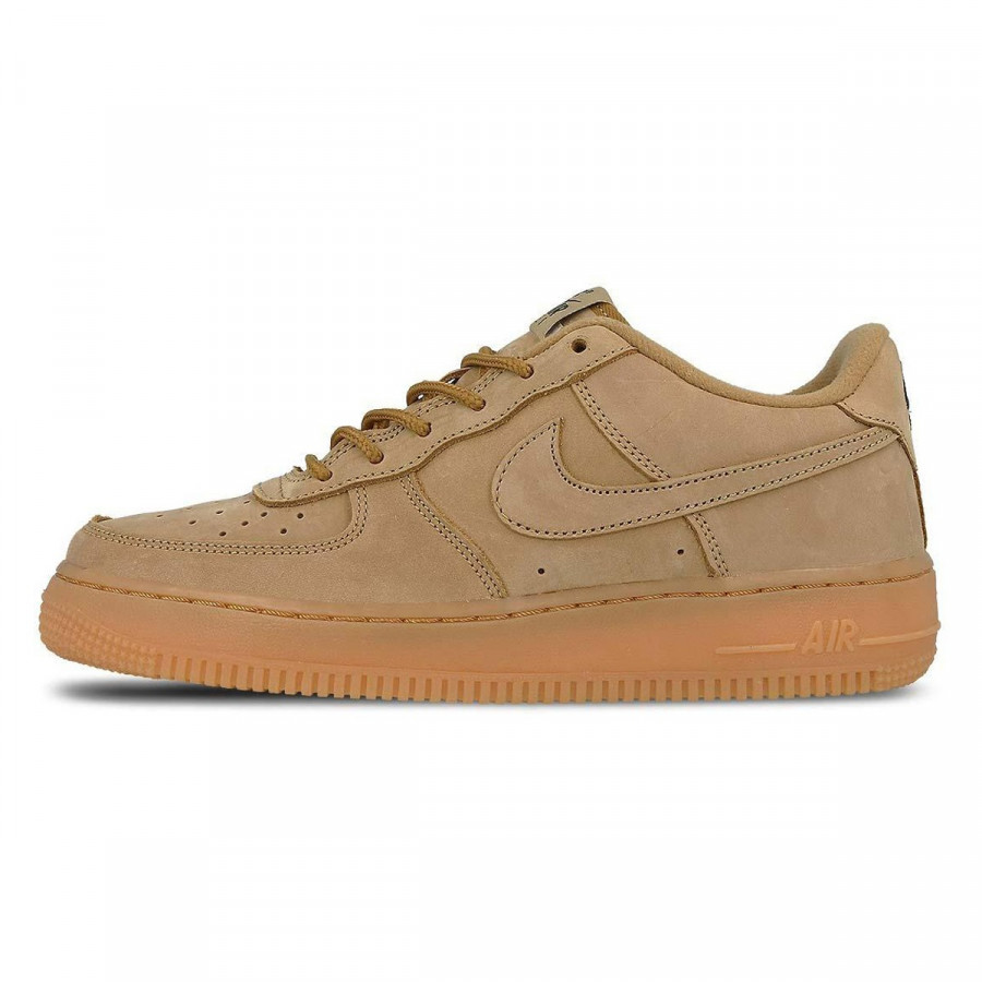 NIKE Patike NIKE AIR FORCE 1 WINTER PRM GS 