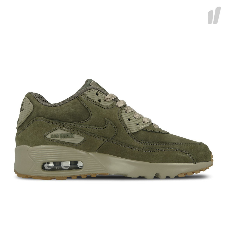 NIKE Patike AIR MAX 90 WINTER PRM (GS) 