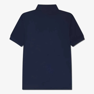 LACOSTE Polo Majica LCB NON-ORGANIC PETIT PIQUE PO 