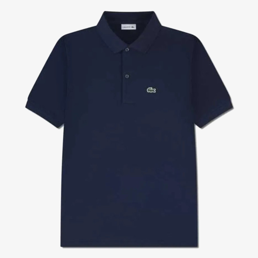 LACOSTE Polo Majica LCB NON-ORGANIC PETIT PIQUE PO 