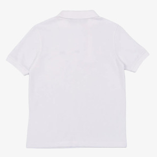 LACOSTE Polo Majica LCB NON-ORGANIC PETIT PIQUE PO 