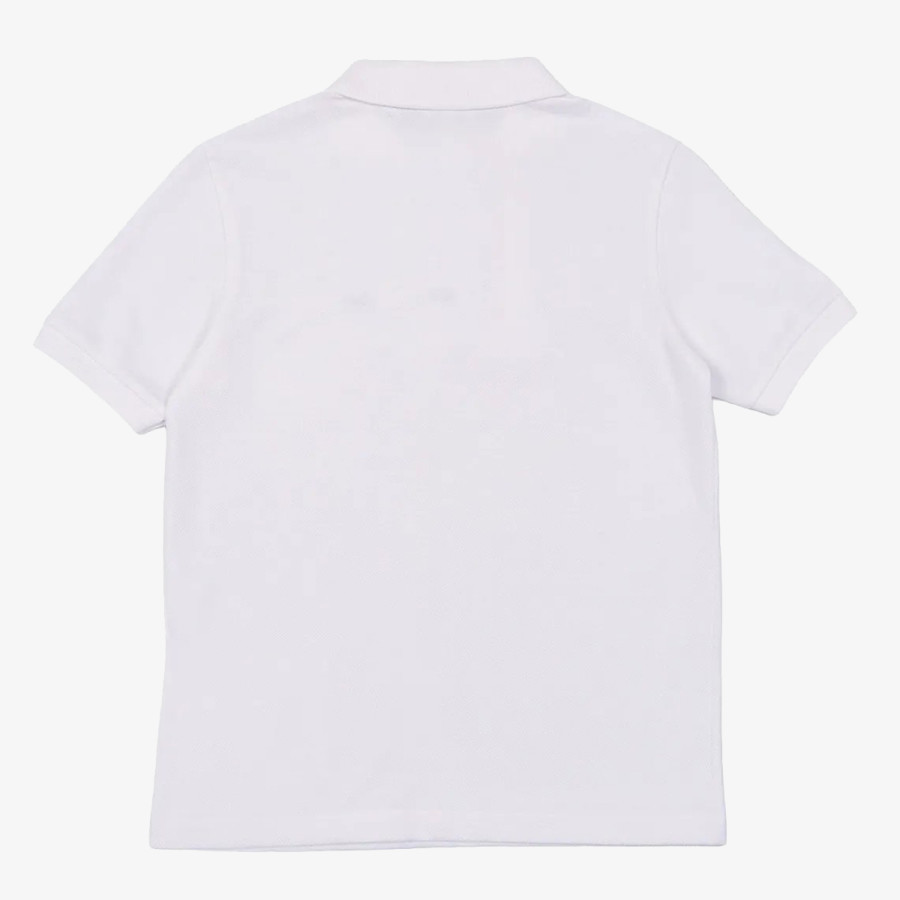 LACOSTE Polo Majica LCB NON-ORGANIC PETIT PIQUE PO 