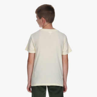 LACOSTE Majica LCB GRAPHIC TEE 