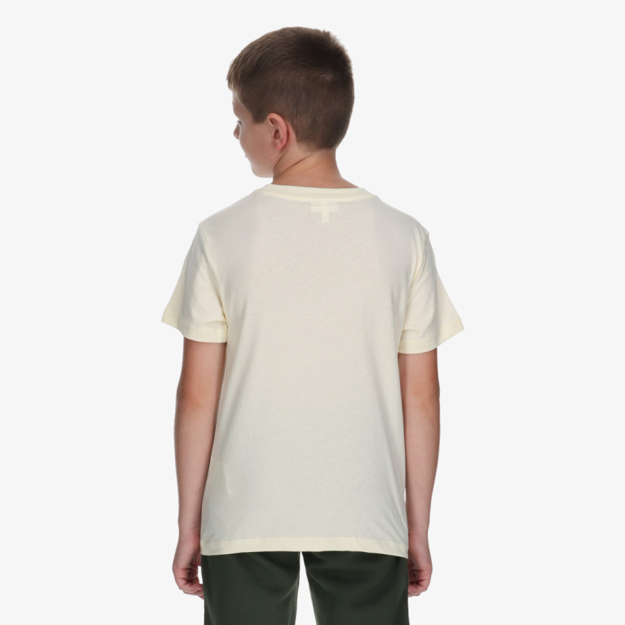 LACOSTE Majica LCB GRAPHIC TEE 