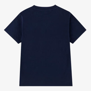 LACOSTE Majica LCB GRAPHIC TEE 