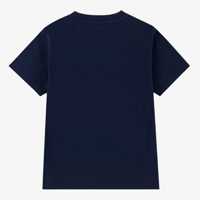 LACOSTE Majica LCB GRAPHIC TEE 