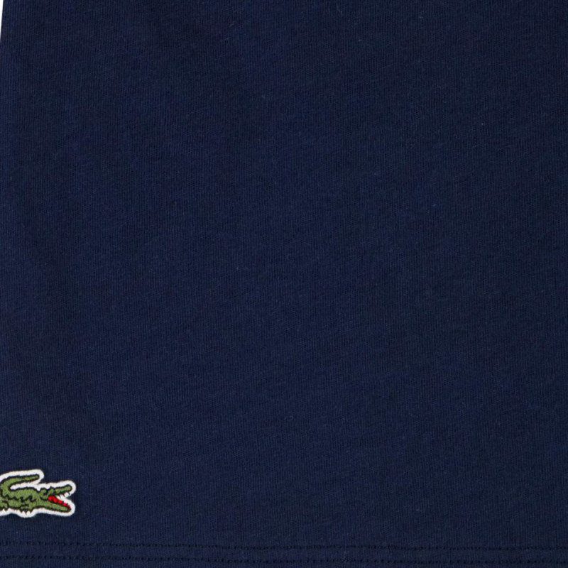 LACOSTE Majica LCB GRAPHIC TEE 