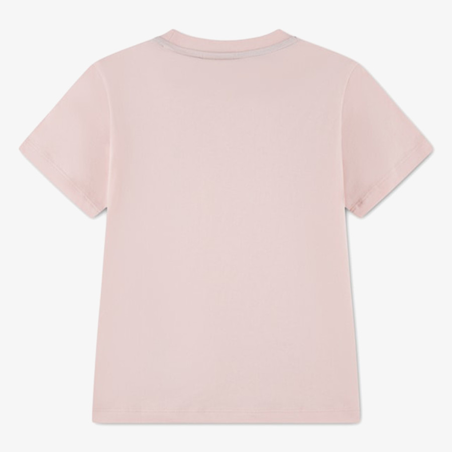 LACOSTE Majica LCB CORE TEE 