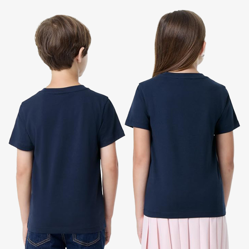 LACOSTE Majica LCB CORE TEE 